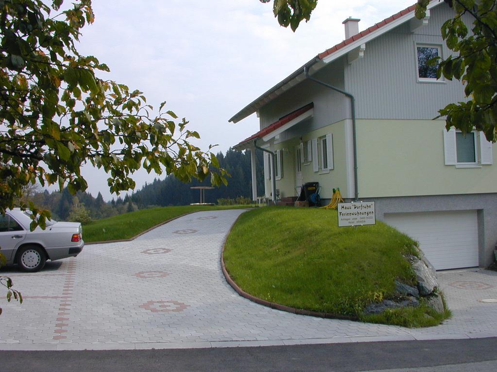 Ferienhaus Dorfruhe Sankt Stefan an der Gail 部屋 写真