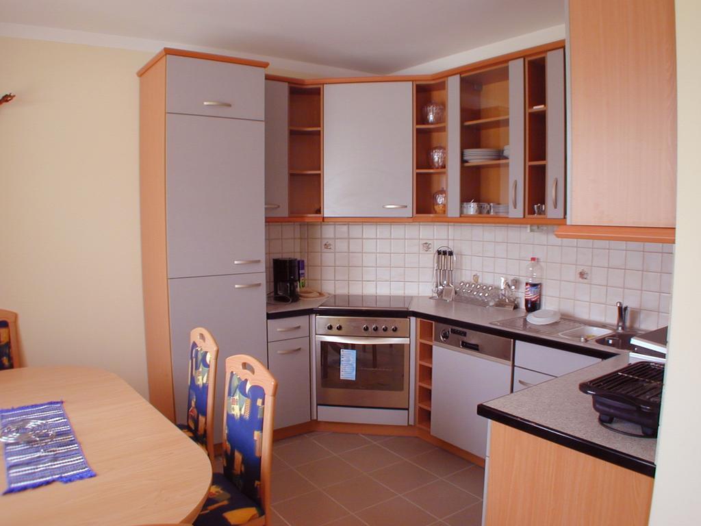 Ferienhaus Dorfruhe Sankt Stefan an der Gail エクステリア 写真