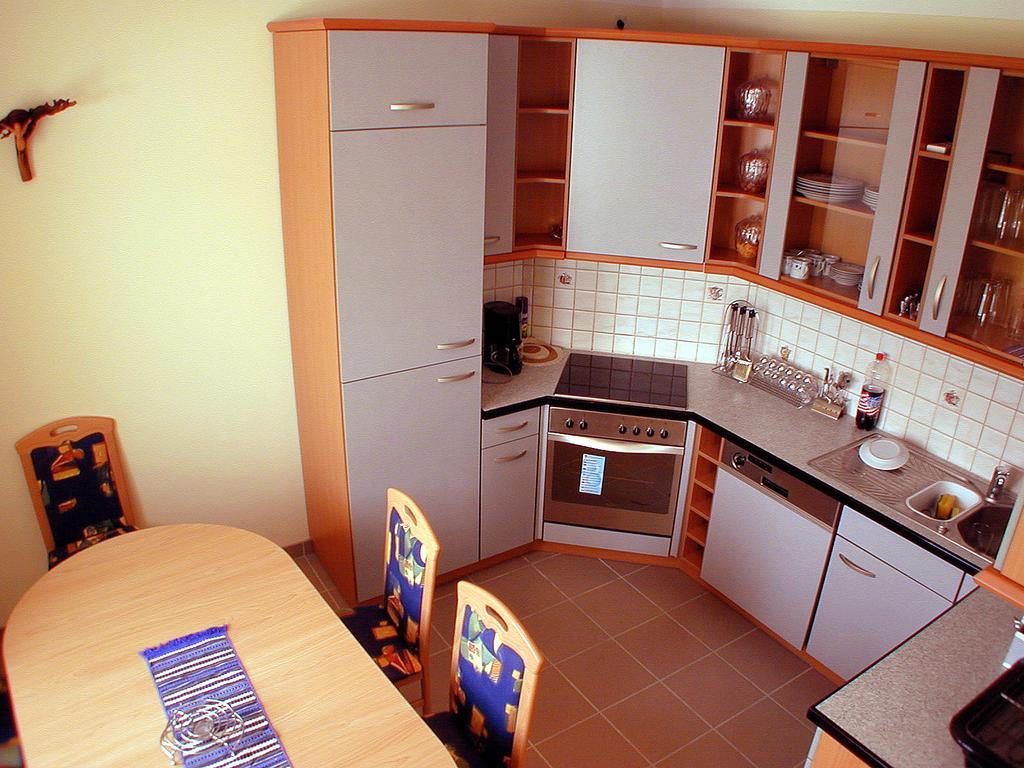 Ferienhaus Dorfruhe Sankt Stefan an der Gail 部屋 写真