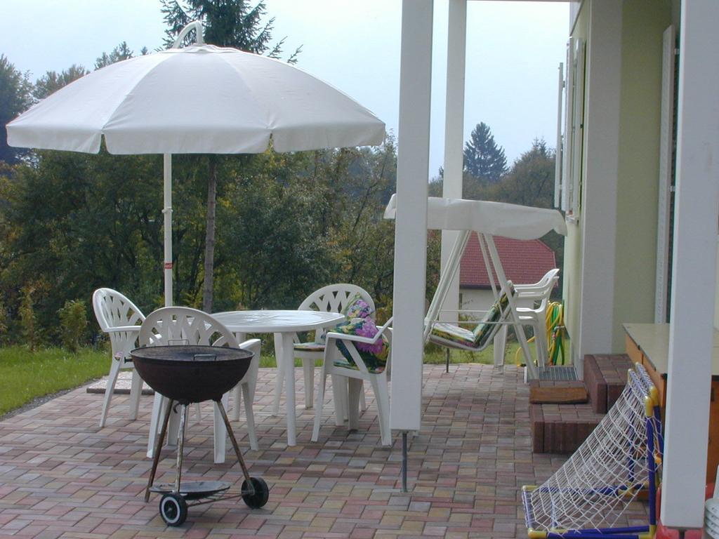 Ferienhaus Dorfruhe Sankt Stefan an der Gail 部屋 写真