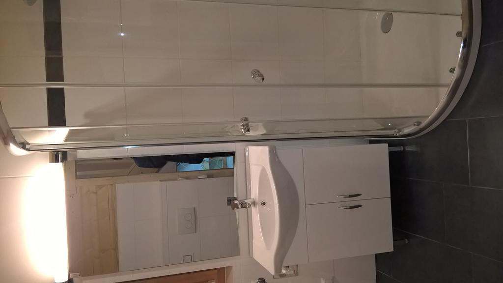 Ferienhaus Dorfruhe Sankt Stefan an der Gail エクステリア 写真