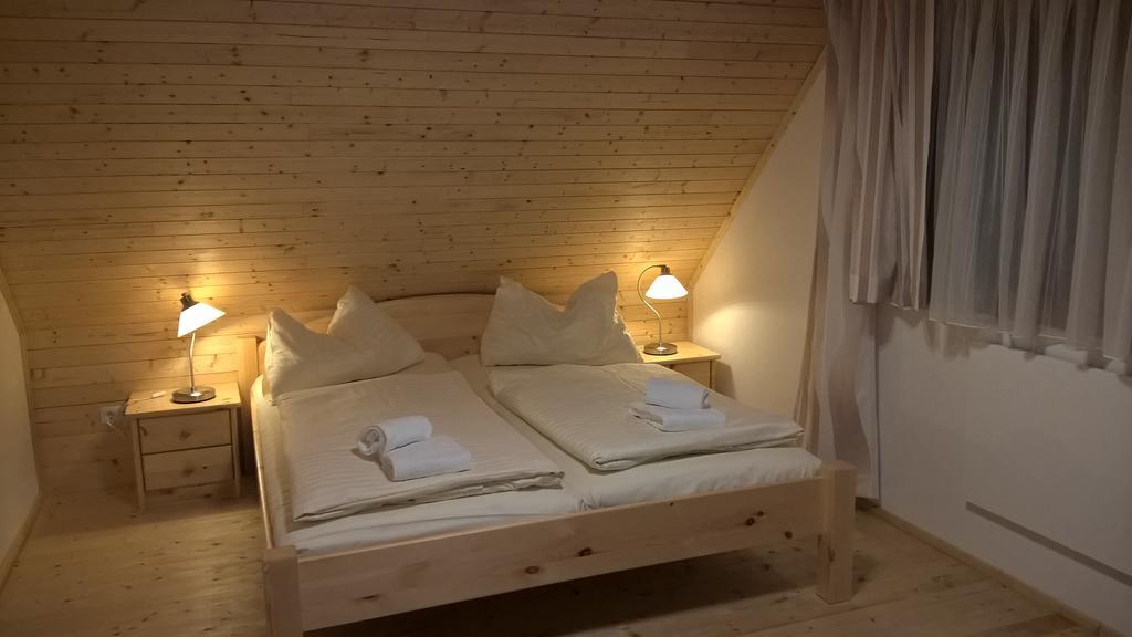 Ferienhaus Dorfruhe Sankt Stefan an der Gail エクステリア 写真