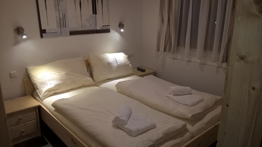 Ferienhaus Dorfruhe Sankt Stefan an der Gail エクステリア 写真